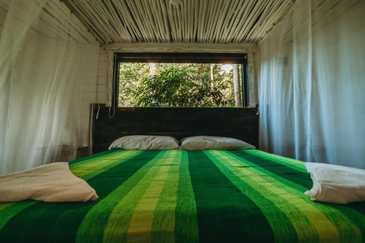 Unique Exotic Hotel Samana