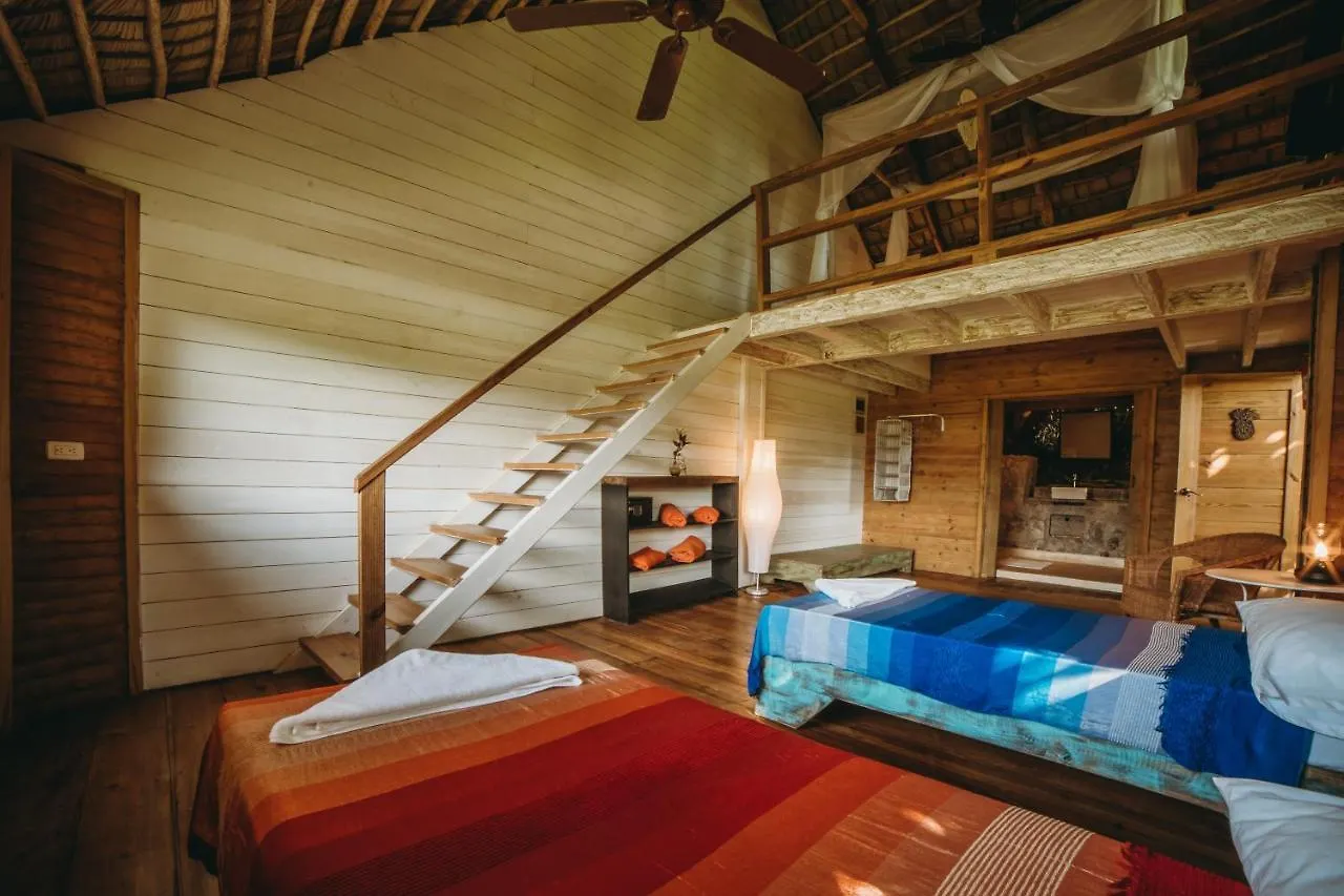 Unique Exotic Hotel Samana República Dominicana
