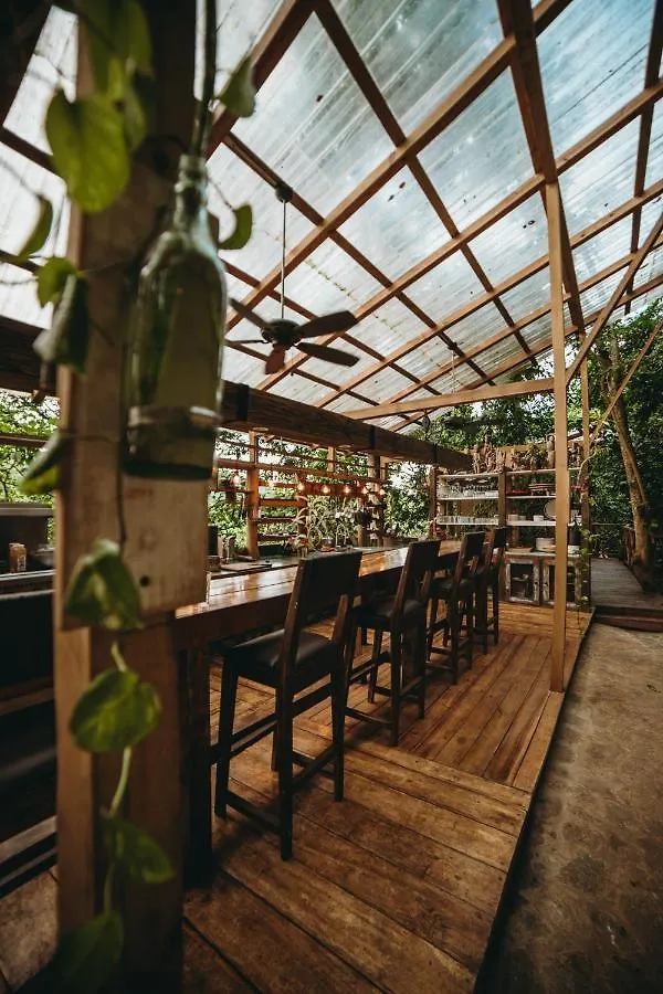 Unique Exotic Hotel Samana