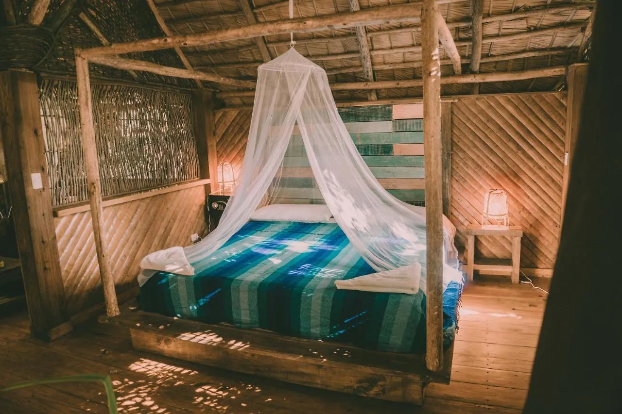 Unique Exotic Hotel Samana