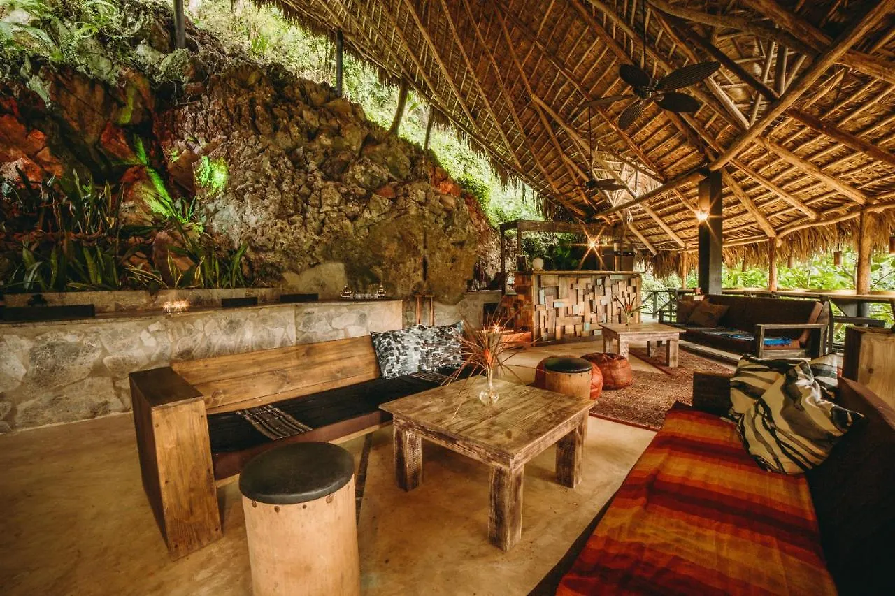 Unique Exotic Hotel Samana