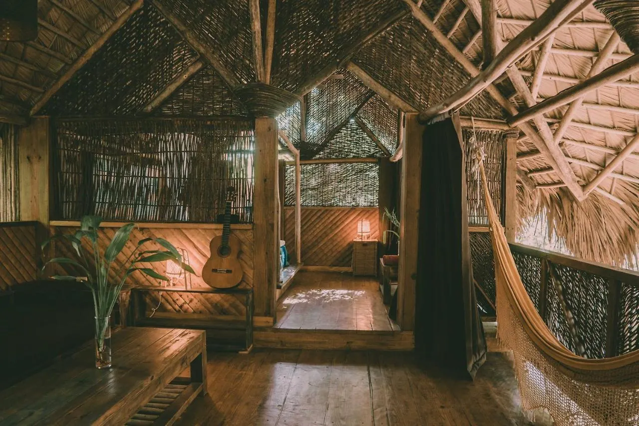 Unique Exotic Hotel Samana República Dominicana