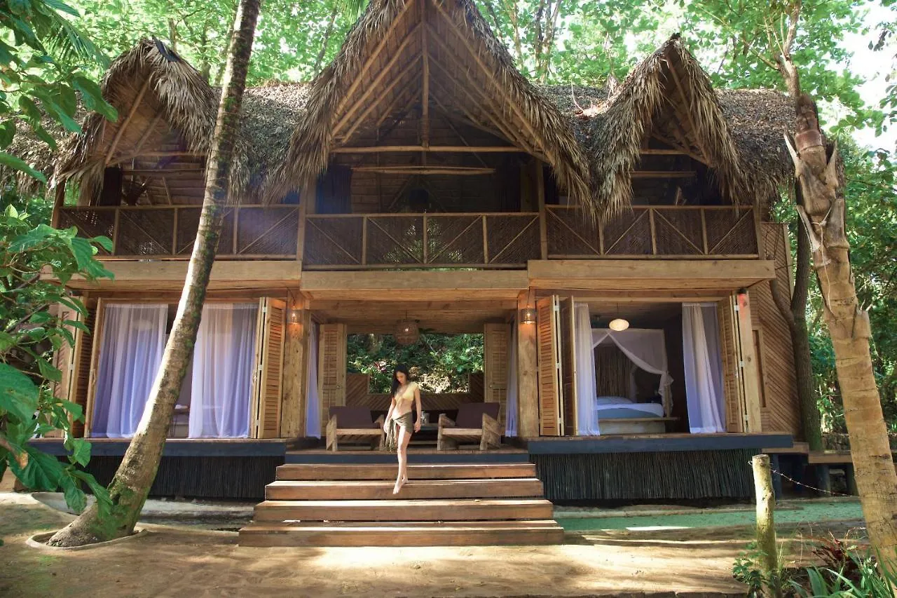 Unique Exotic Hotel Samana 0*,  República Dominicana