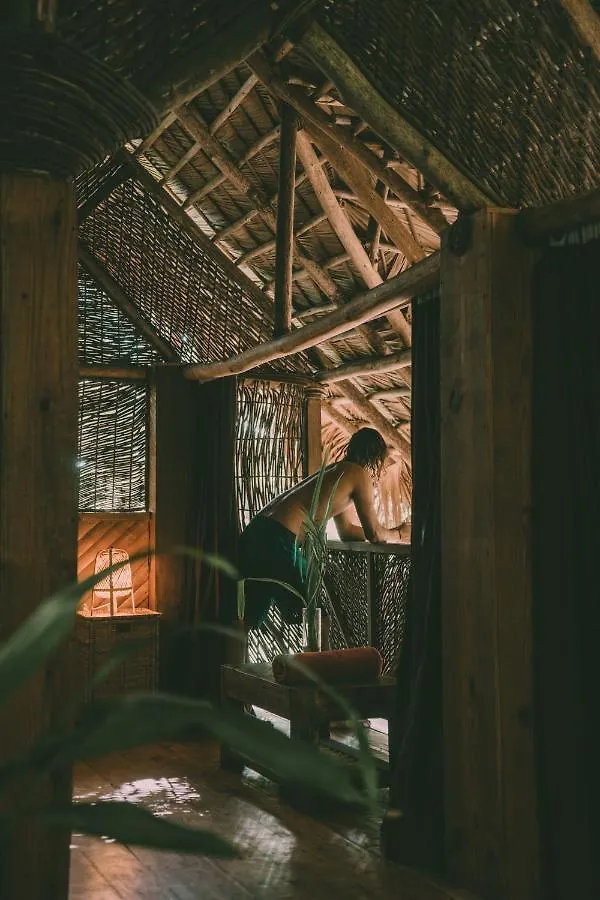 Unique Exotic Hotel Samana