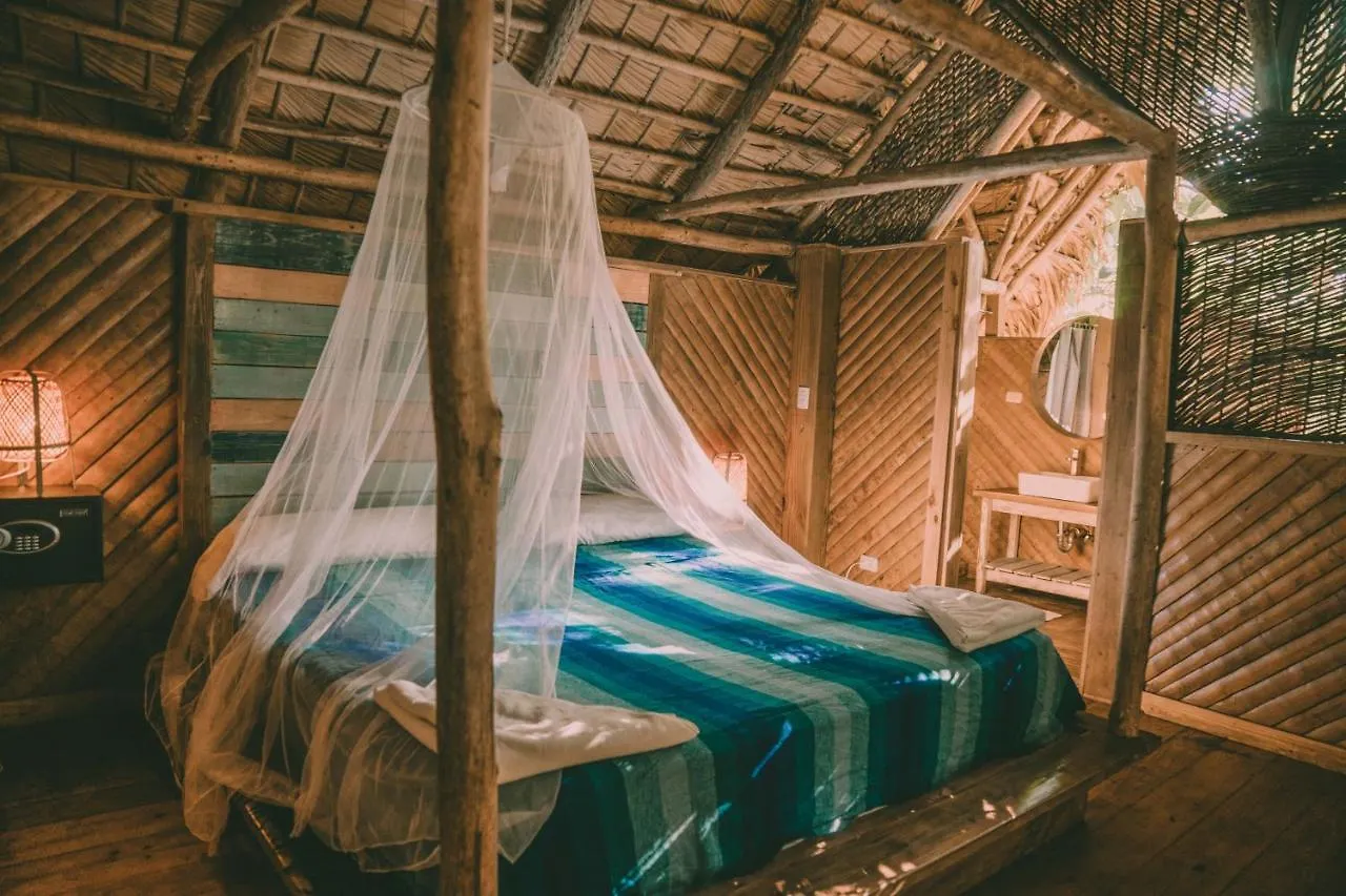 Unique Exotic Hotel Samana 0*,