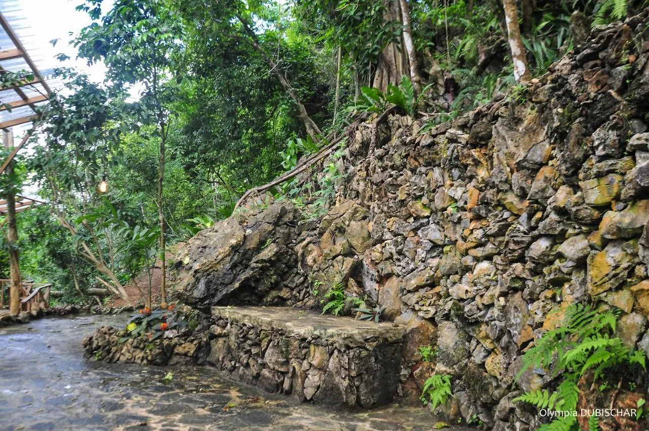 Unique Exotic Hotel Samana