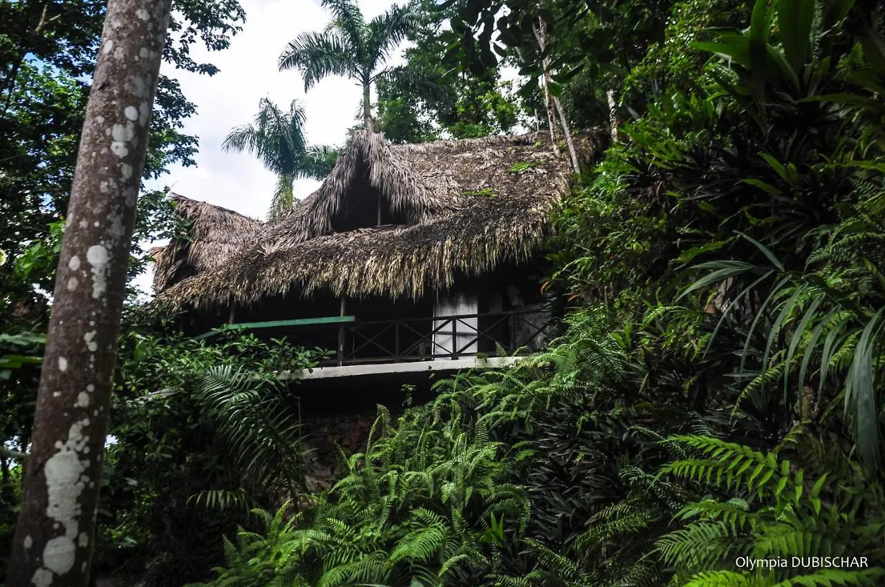 Unique Exotic Hotel Samana República Dominicana