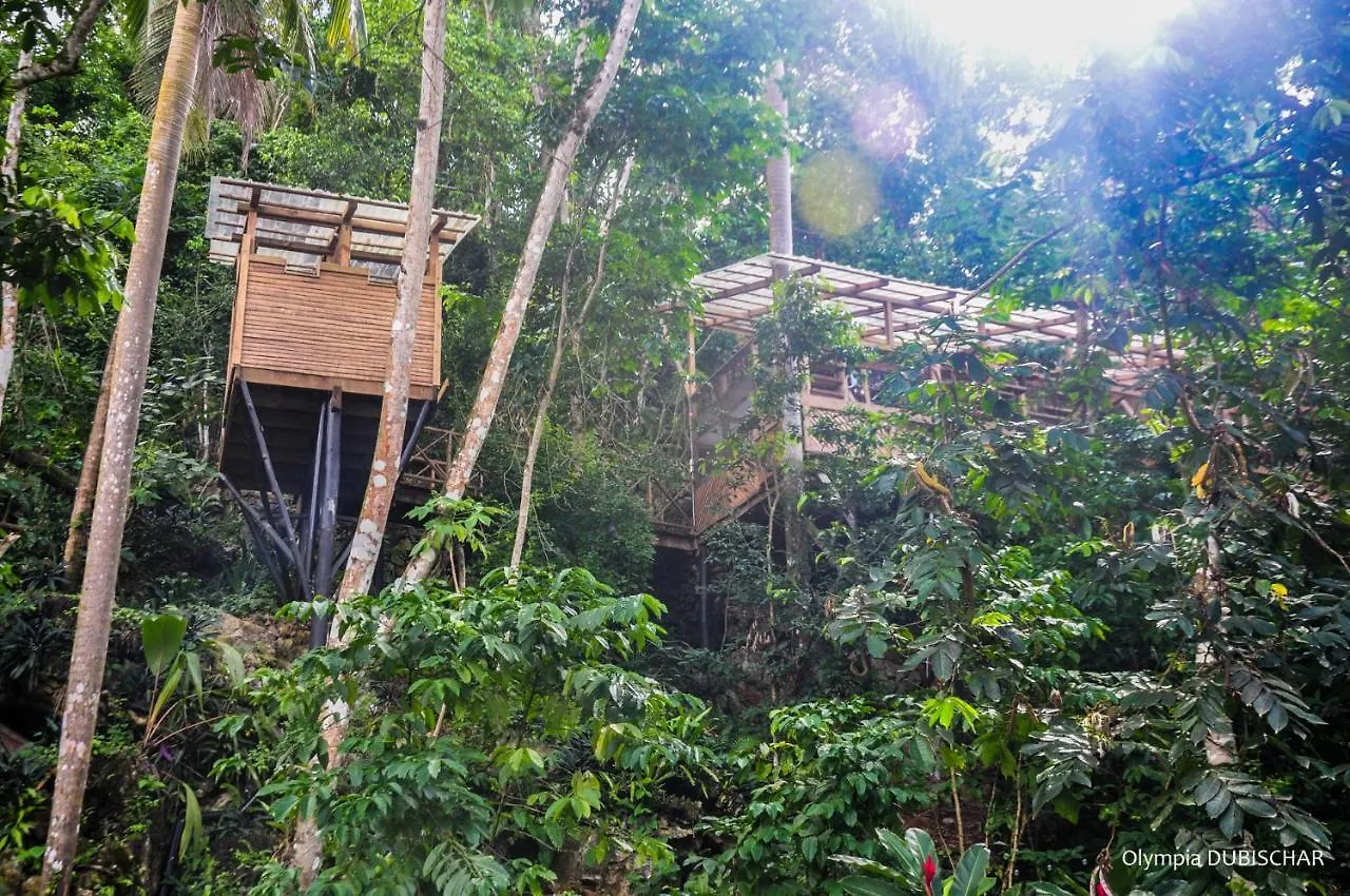 Unique Exotic Hotel Samana 0*,  República Dominicana